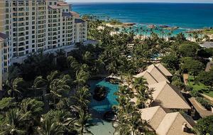 Marriott's Ko Olina Beach Club - One-Bedroom Residence - Kapolei, Oahu, Hawaii