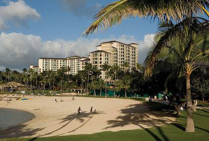 Marriott's Ko Olina Beach Club - Two-Bedroom Residence - Kapolei, Oahu, Hawaii