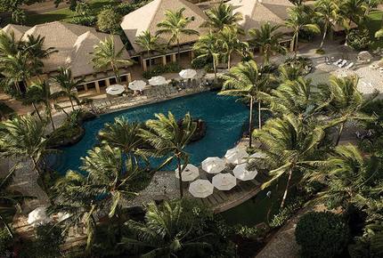 Marriott's Ko Olina Beach Club - One-Bedroom Residence - Kapolei, Oahu, Hawaii