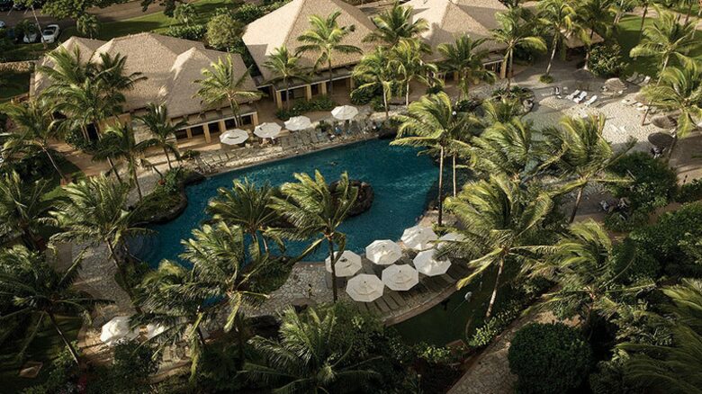 Marriott's Ko Olina Beach Club - Two-Bedroom Residence - Kapolei, Oahu, Hawaii