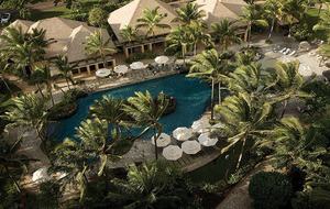 Marriott's Ko Olina Beach Club - Two-Bedroom Residence - Kapolei, Oahu, Hawaii