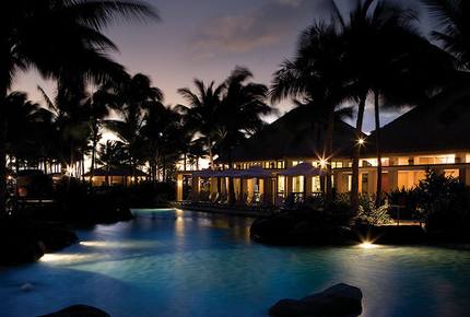 Marriott's Ko Olina Beach Club - Two-Bedroom Residence - Kapolei, Oahu, Hawaii