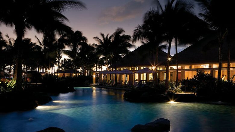Marriott's Ko Olina Beach Club - Two-Bedroom Residence - Kapolei, Oahu, Hawaii