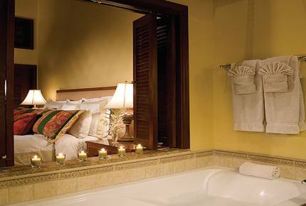 Marriott's Ko Olina Beach Club - Two-Bedroom Residence - Kapolei, Oahu, Hawaii