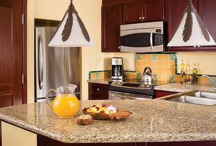 Marriott's Ko Olina Beach Club - Two-Bedroom Residence - Kapolei, Oahu, Hawaii