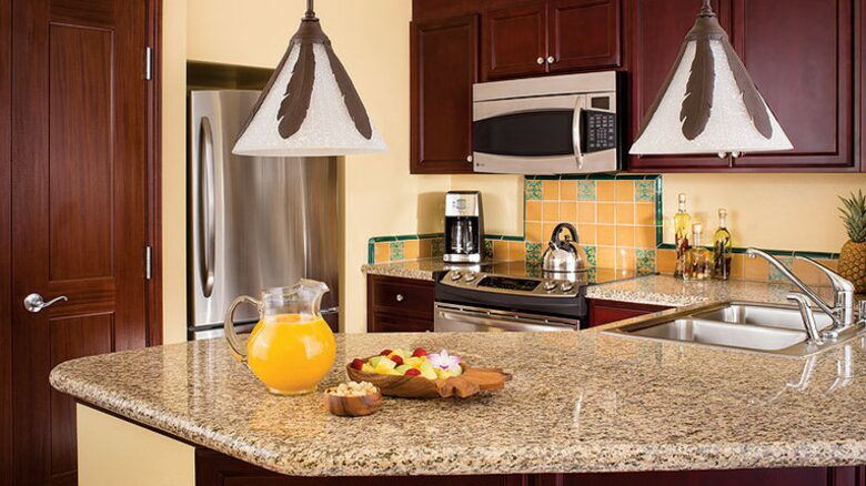 Marriott's Ko Olina Beach Club - Two-Bedroom Residence - Kapolei, Oahu, Hawaii