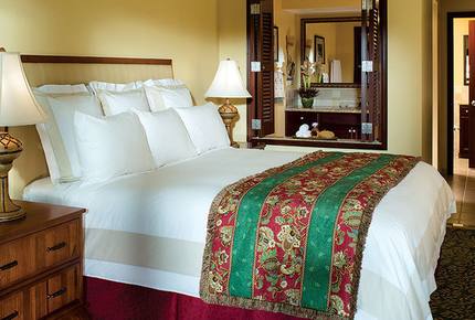 Marriott's Ko Olina Beach Club - Two-Bedroom Residence - Kapolei, Oahu, Hawaii