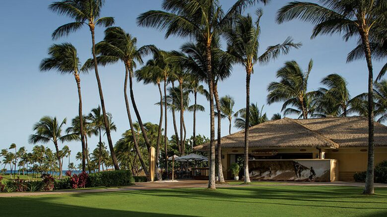 Marriott's Ko Olina Beach Club - Two-Bedroom Residence - Kapolei, Oahu, Hawaii