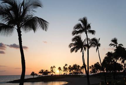 Marriott's Ko Olina Beach Club - Two-Bedroom Residence - Kapolei, Oahu, Hawaii