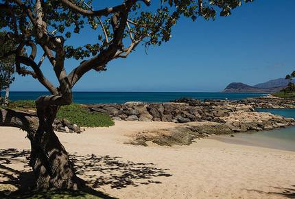 Marriott's Ko Olina Beach Club - Two-Bedroom Residence - Kapolei, Oahu, Hawaii