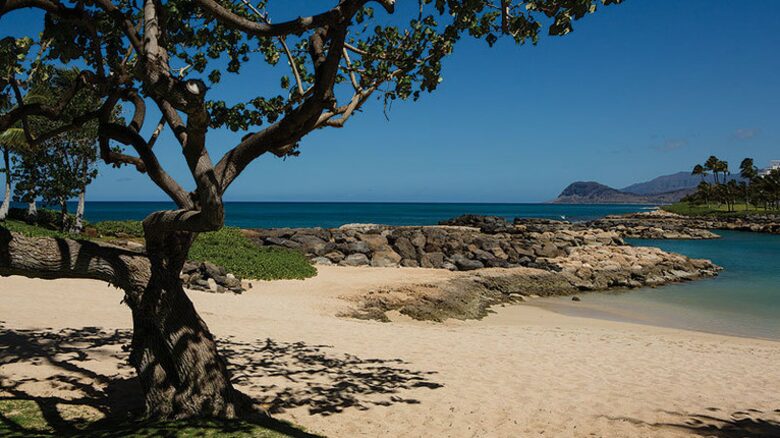 Marriott's Ko Olina Beach Club - Two-Bedroom Residence - Kapolei, Oahu, Hawaii
