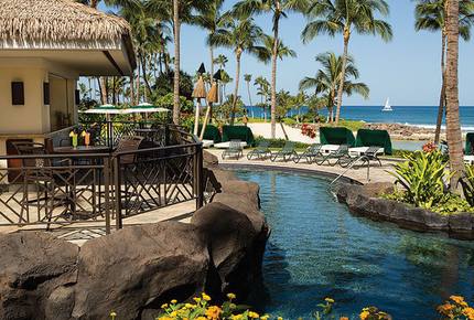 Marriott's Ko Olina Beach Club - Two-Bedroom Residence - Kapolei, Oahu, Hawaii