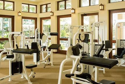 Marriott's Ko Olina Beach Club - Two-Bedroom Residence - Kapolei, Oahu, Hawaii