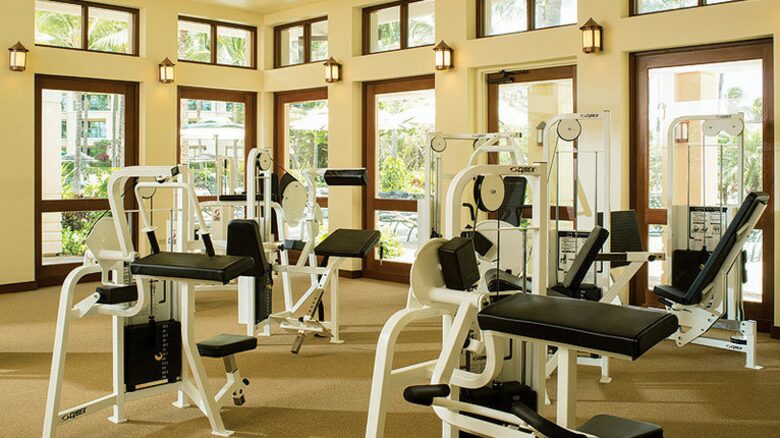 Marriott's Ko Olina Beach Club - Two-Bedroom Residence - Kapolei, Oahu, Hawaii