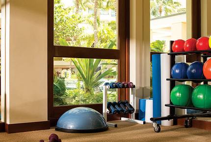 Marriott's Ko Olina Beach Club - Two-Bedroom Residence - Kapolei, Oahu, Hawaii