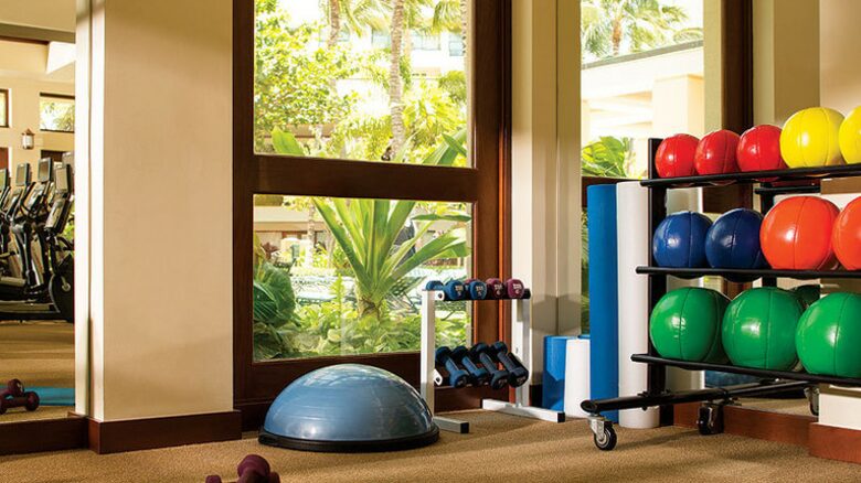 Marriott's Ko Olina Beach Club - Two-Bedroom Residence - Kapolei, Oahu, Hawaii