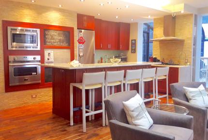 Empire State of Mind Penthouse - New York City, New York