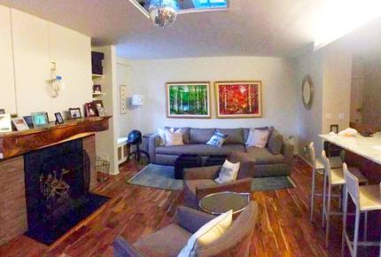 Empire State of Mind Penthouse - New York City, New York