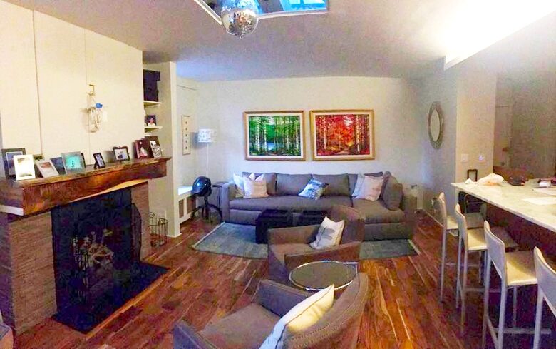 Empire State of Mind Penthouse - New York City, New York