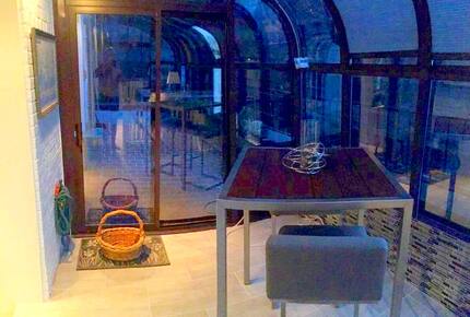 Empire State of Mind Penthouse - New York City, New York