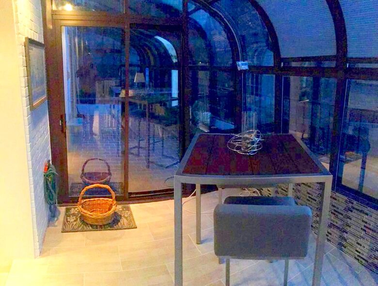 Empire State of Mind Penthouse - New York City, New York