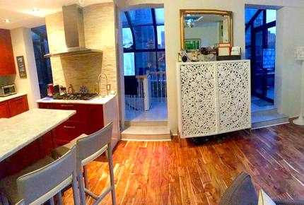 Empire State of Mind Penthouse - New York City, New York