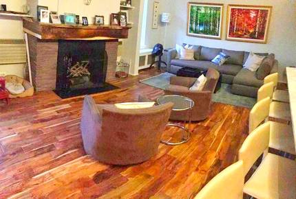 Empire State of Mind Penthouse - New York City, New York