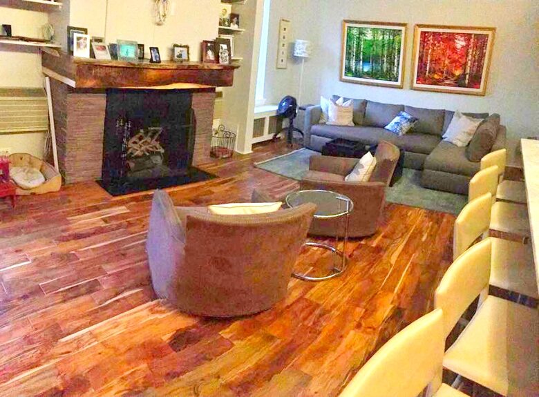 Empire State of Mind Penthouse - New York City, New York