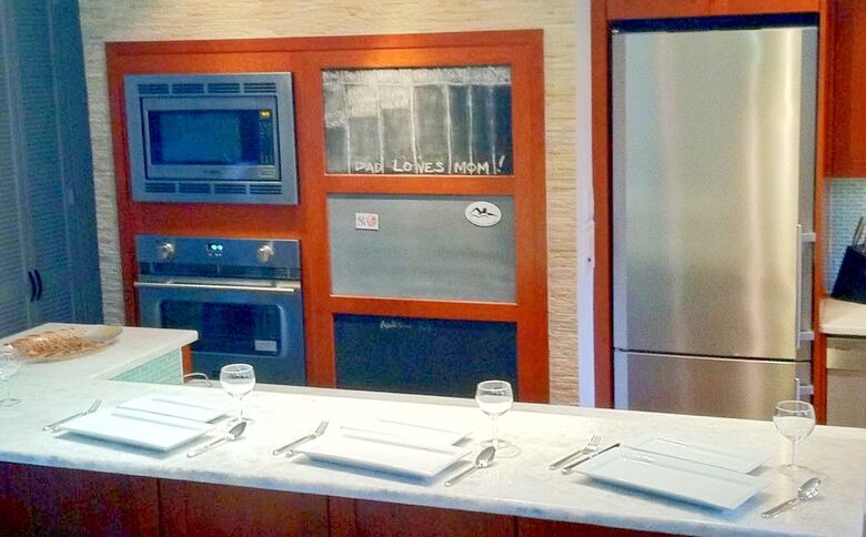 Empire State of Mind Penthouse - New York City, New York