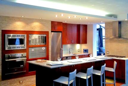 Empire State of Mind Penthouse - New York City, New York