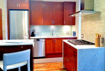 Empire State of Mind Penthouse - New York City, New York