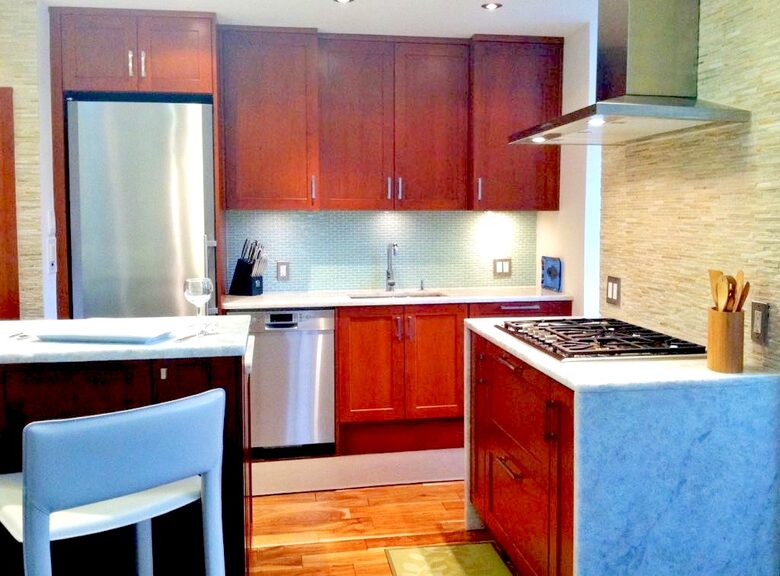 Empire State of Mind Penthouse - New York City, New York