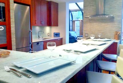 Empire State of Mind Penthouse - New York City, New York