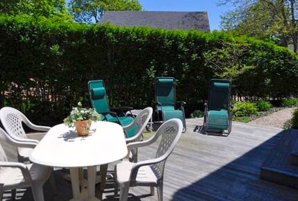 Honeysuckle Cottage Property - 4 Bedrooms plus 2 Lofts - Just Blocks to Center of Town! - Nantucket, Massachusetts