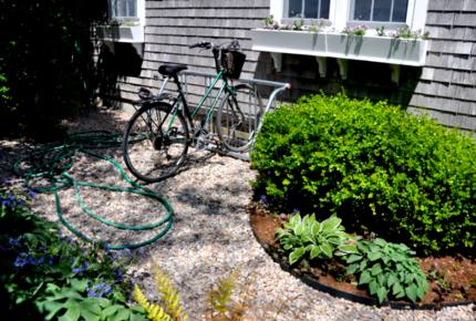 Honeysuckle Cottage Property - 4 Bedrooms plus 2 Lofts - Just Blocks to Center of Town! - Nantucket, Massachusetts