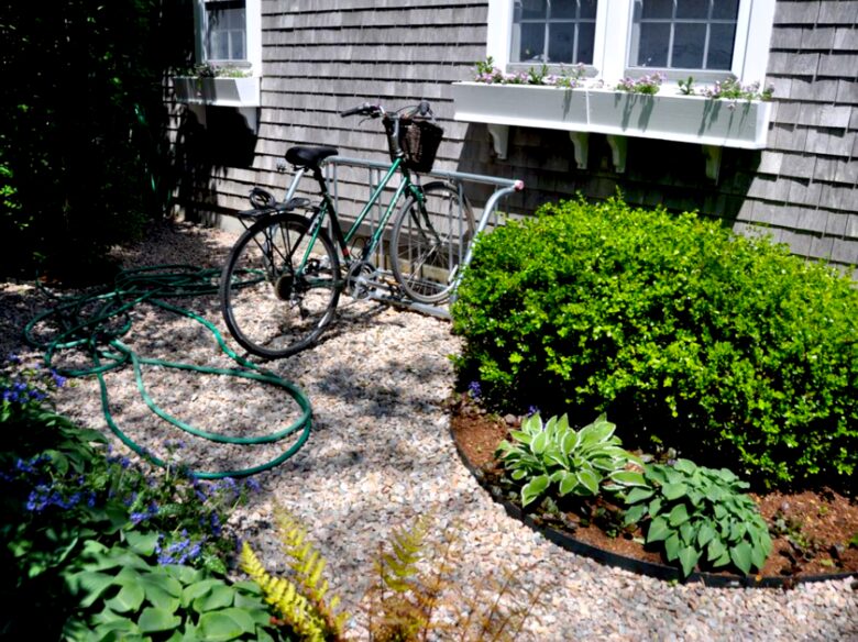 Honeysuckle Cottage Property - 4 Bedrooms plus 2 Lofts - Just Blocks to Center of Town! - Nantucket, Massachusetts