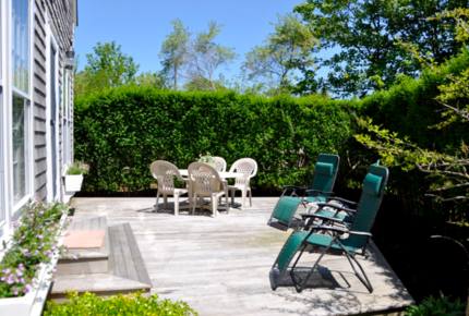 Honeysuckle Cottage Property - 4 Bedrooms plus 2 Lofts - Just Blocks to Center of Town! - Nantucket, Massachusetts