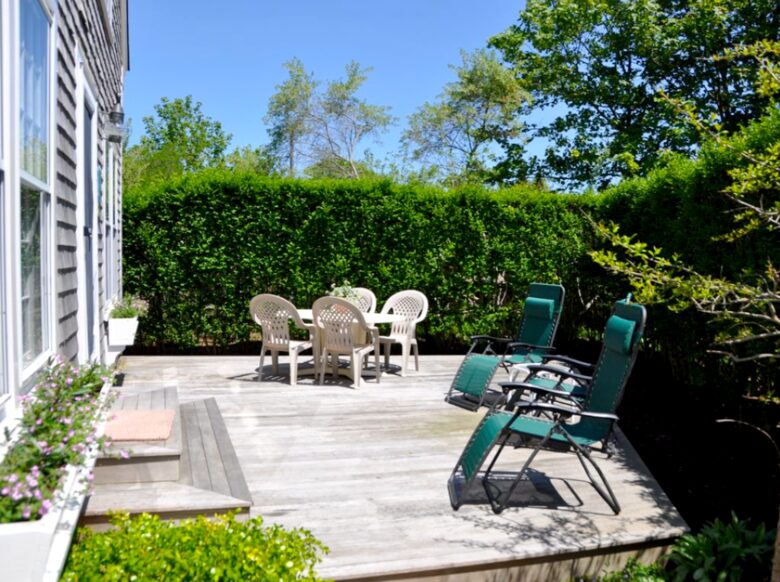 Honeysuckle Cottage Property - 4 Bedrooms plus 2 Lofts - Just Blocks to Center of Town! - Nantucket, Massachusetts