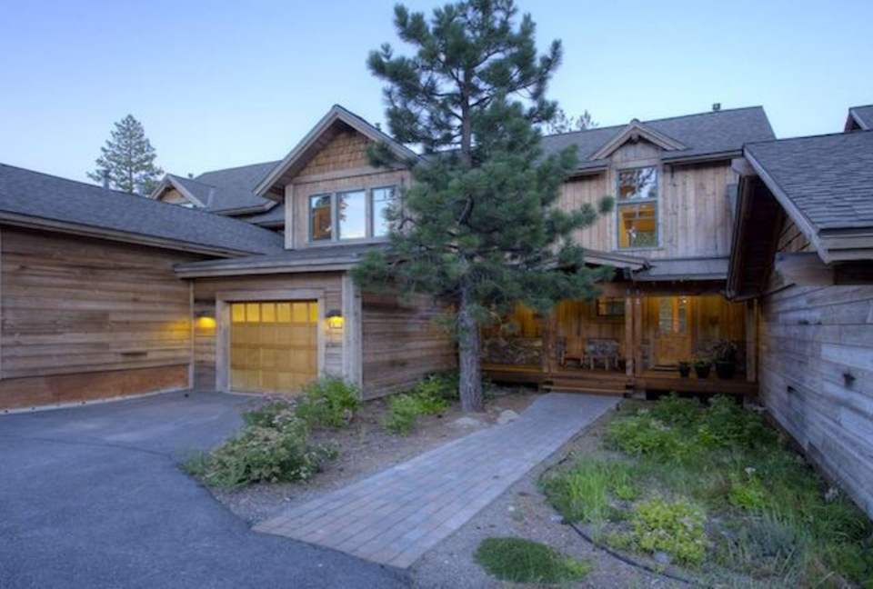Old Greenwood, 2 Bedroom Townhome - Truckee, California