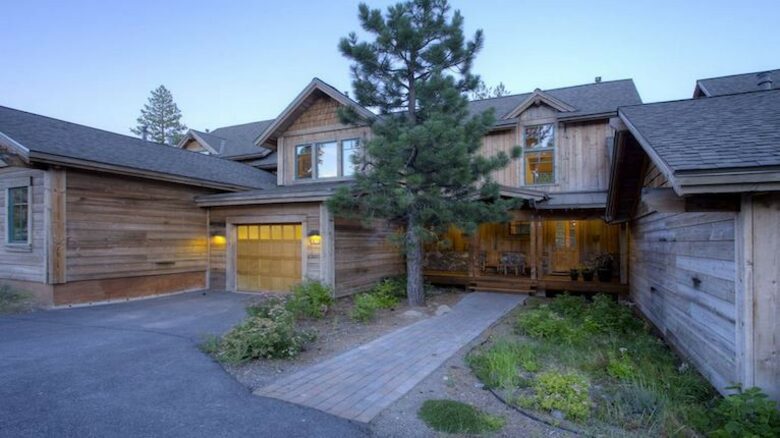 Old Greenwood, 2 Bedroom Townhome - Truckee, California