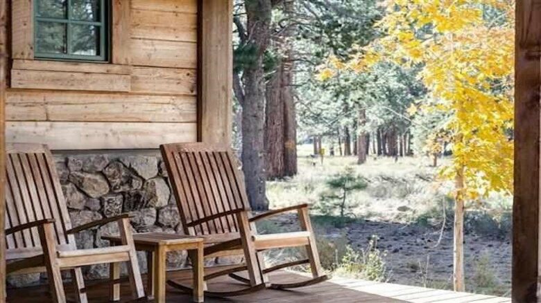 Old Greenwood, 2 Bedroom Townhome - Truckee, California