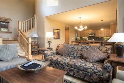 Old Greenwood, 2 Bedroom Townhome - Truckee, California