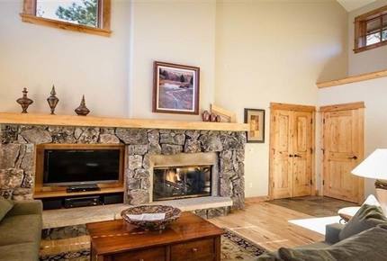 Old Greenwood, 2 Bedroom Townhome - Truckee, California
