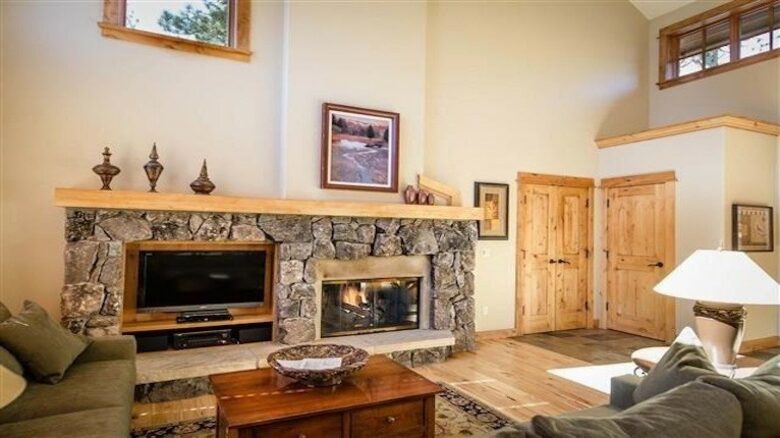 Old Greenwood, 2 Bedroom Townhome - Truckee, California