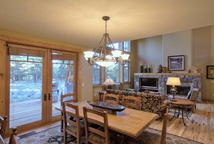 Old Greenwood, 2 Bedroom Townhome - Truckee, California