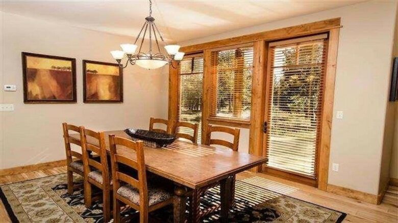 Old Greenwood, 2 Bedroom Townhome - Truckee, California