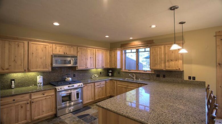 Old Greenwood, 2 Bedroom Townhome - Truckee, California