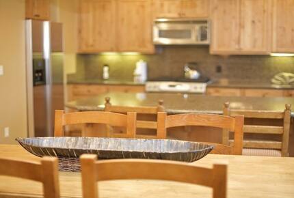 Old Greenwood, 2 Bedroom Townhome - Truckee, California