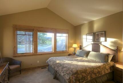 Old Greenwood, 2 Bedroom Townhome - Truckee, California