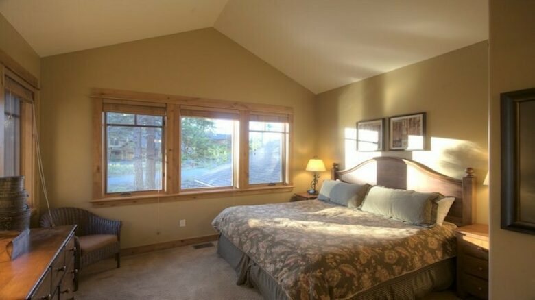 Old Greenwood, 2 Bedroom Townhome - Truckee, California